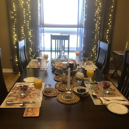 Willow Pond Satellite B&B 佩里港 外观 照片