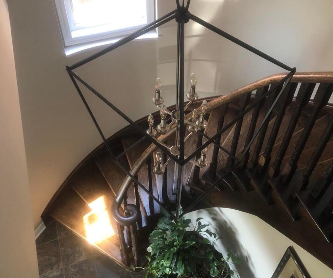 Willow Pond Satellite B&B 佩里港 外观 照片