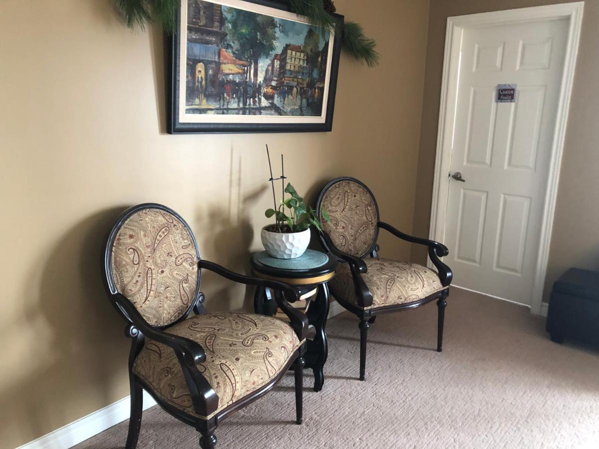 Willow Pond Satellite B&B 佩里港 外观 照片