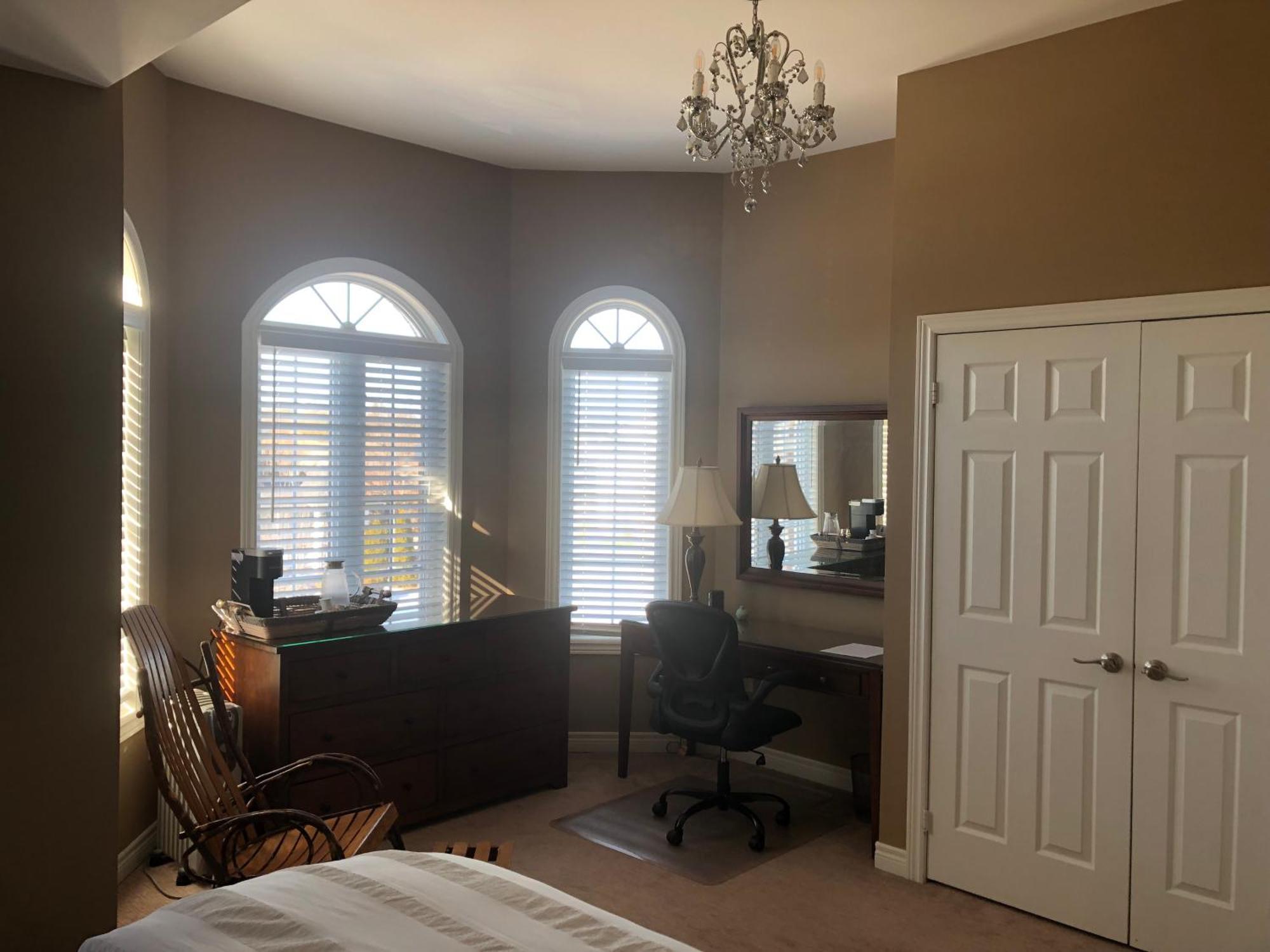 Willow Pond Satellite B&B 佩里港 外观 照片