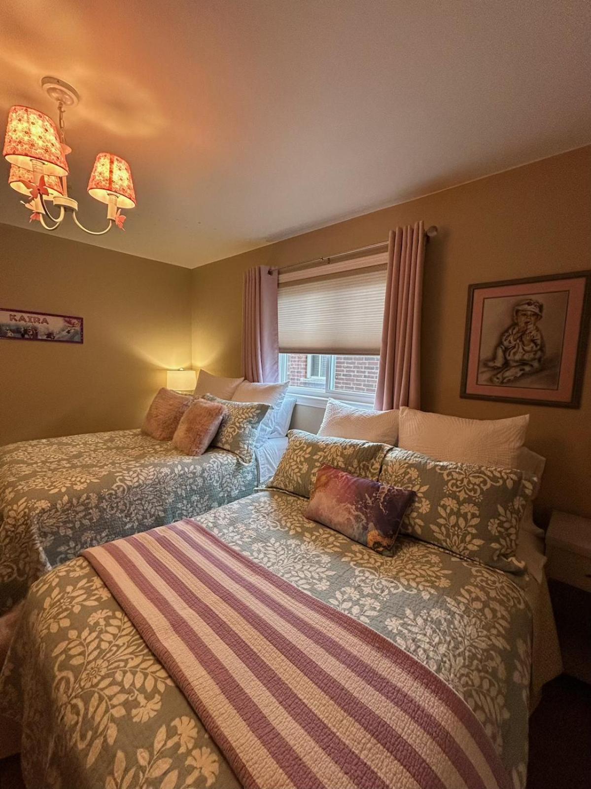 Willow Pond Satellite B&B 佩里港 外观 照片