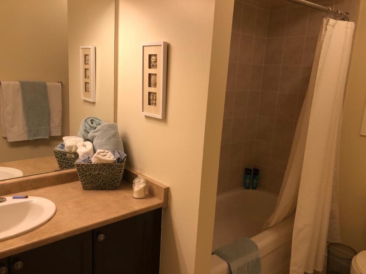 Willow Pond Satellite B&B 佩里港 外观 照片